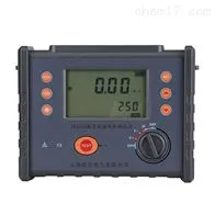 TG3025数字绝缘电阻测试仪