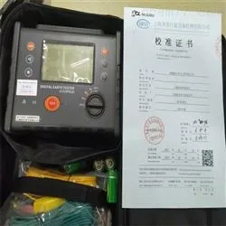 SUTE3010土壤电阻率测试仪-防雷检测仪器设备