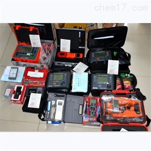 31号令防雷检测仪