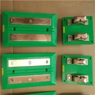 物流搬运机器人充电刷块通讯压缩刷板刷块