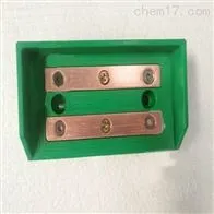 AGV运输车通讯电刷系统