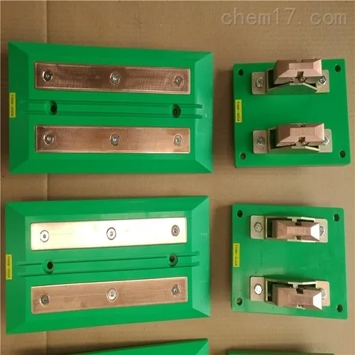 供应AGV小车侧充装置