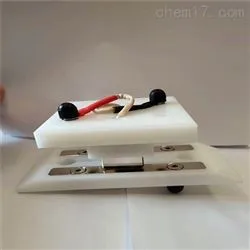 60A双极充电刷-白色