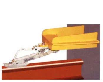 <strong>JDX-01型接地靴</strong>