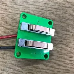 AGV 充电 接触式充电 在线充电 充电方案