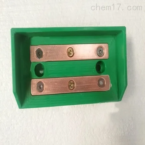 AGV运输车通讯电刷系统