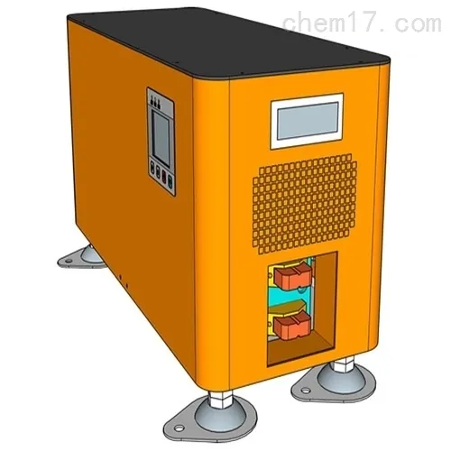 THC-20-48V/2X40A智能充电站