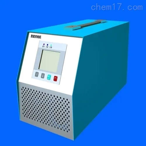 3KW系列AGV彩屏智能充电机