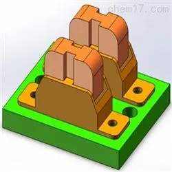 60A和100A通用型对接装置