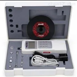 HG-500数显式拉力计-防雷检测仪器设备