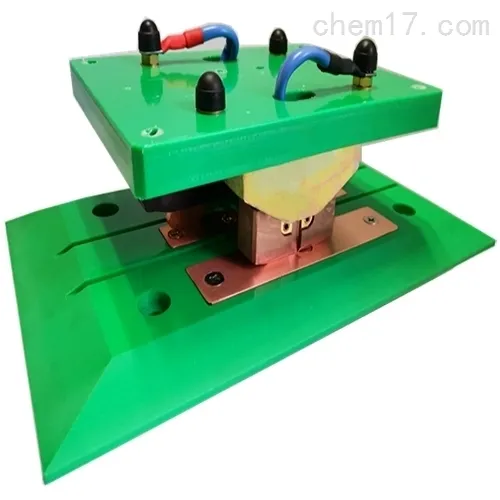 200A四极刷板刷块带通讯功能充电刷