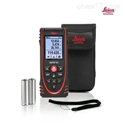 徕卡X3防雷检测设备激光测距仪