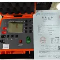 DER2571防雷数字接地电阻测试仪