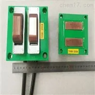 AGV自动导航小车4极带通讯200A充电刷电池