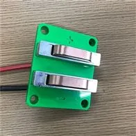 AGV 充电 接触式充电 在线充电 充电方案