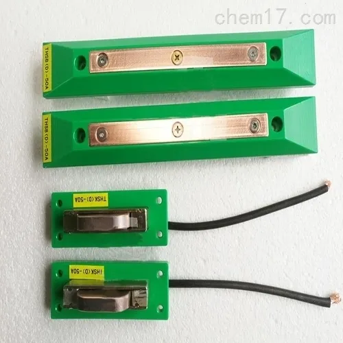 50A单极加长刷板刷块