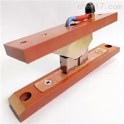 AGV充电刷板刷块AGV接触板AGV集电器