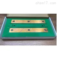 200A AGV接触电刷 刷板 刷块