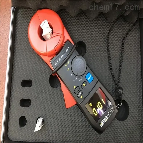 CA6416环路电阻测试仪防雷检测设备