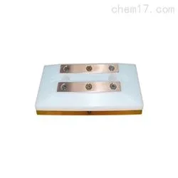 AGV接触电刷 AGV自动充电装置 充电滑口板