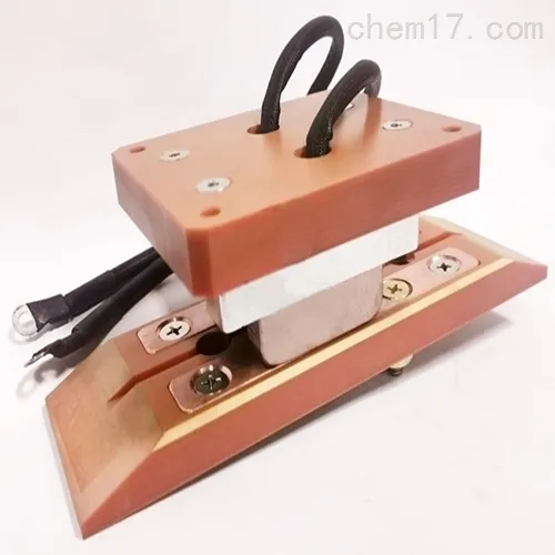 60A双极充电刷-橙色