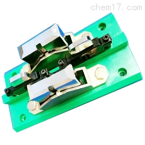 60A四极刷板刷块带通讯功能