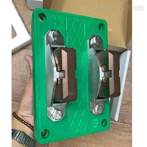 AGV自动充电装置