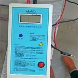 上海防雷元件测试仪厂家