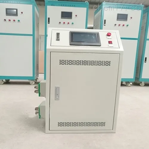 24V 50A双伸缩自动充电站