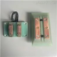 600A AGV充电刷集电器接触板电池