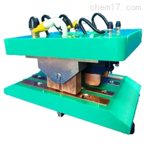 60A六极带通讯功能充电刷刷板刷块