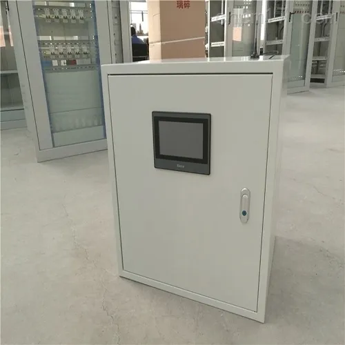 48V40A智能充电站(带WIFI)