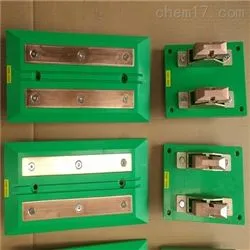 供应AGV小车侧充装置