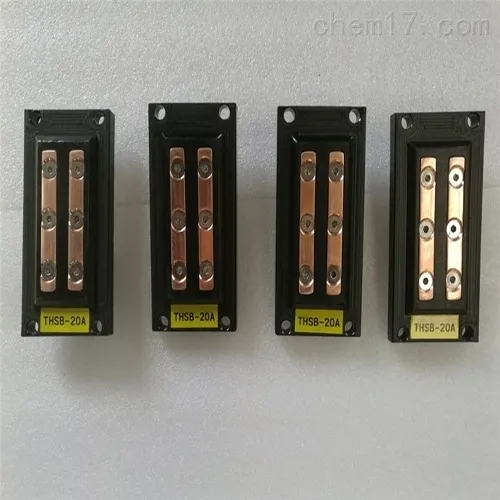 20A刷板刷块黑色