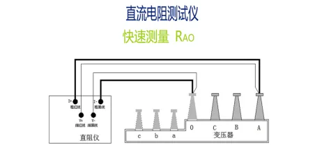 image.png KRI9310手持式直流电阻测试仪