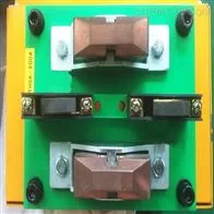 AGV在线充电装置60A充电刷特别定制产品