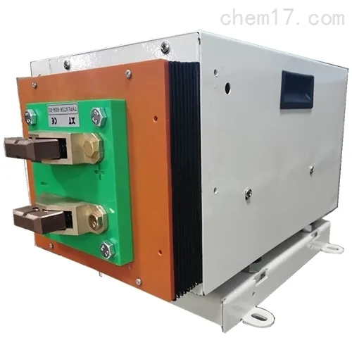 智能充电机侧充装置