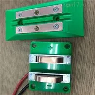 AGV通讯系统接触板、电池