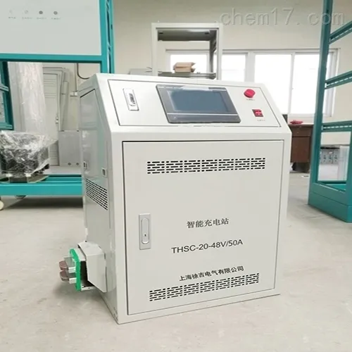 PZDK-8蓄电池智能充放电装置