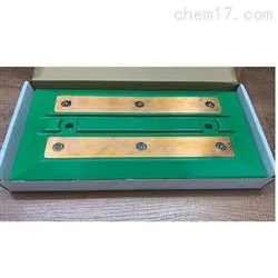 200A AGV接触电刷 刷板 刷块