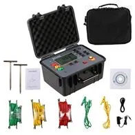 上海防雷检测仪