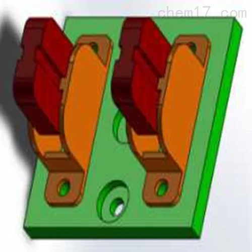 JXS60X2-B 60A对接装置B型