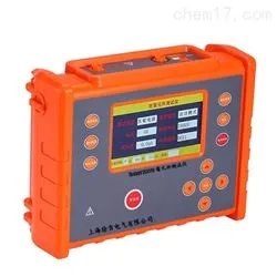 SHSG9200防雷元件测试仪厂家