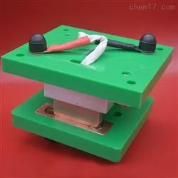 AGV智能电站 充电接触 充电鞋 受电板