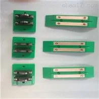 单极AGV充电刷60A 100A 200A