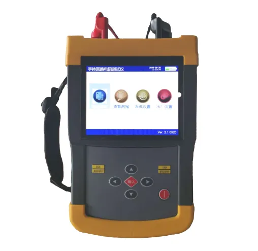 image.png KRI9310手持式直流电阻测试仪