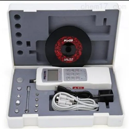 HG-500数显式拉力计-防雷检测仪器设备