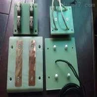 货架穿梭车自动充电装置