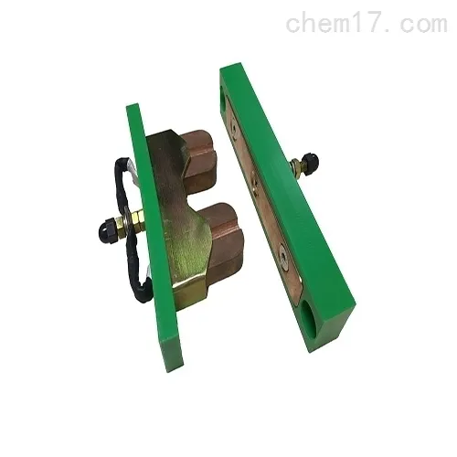 AGV充电刷板刷块 接触板 集电器 自动