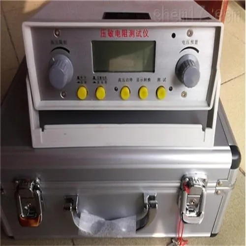 FC-2GB/FC-2G防雷元件测试仪